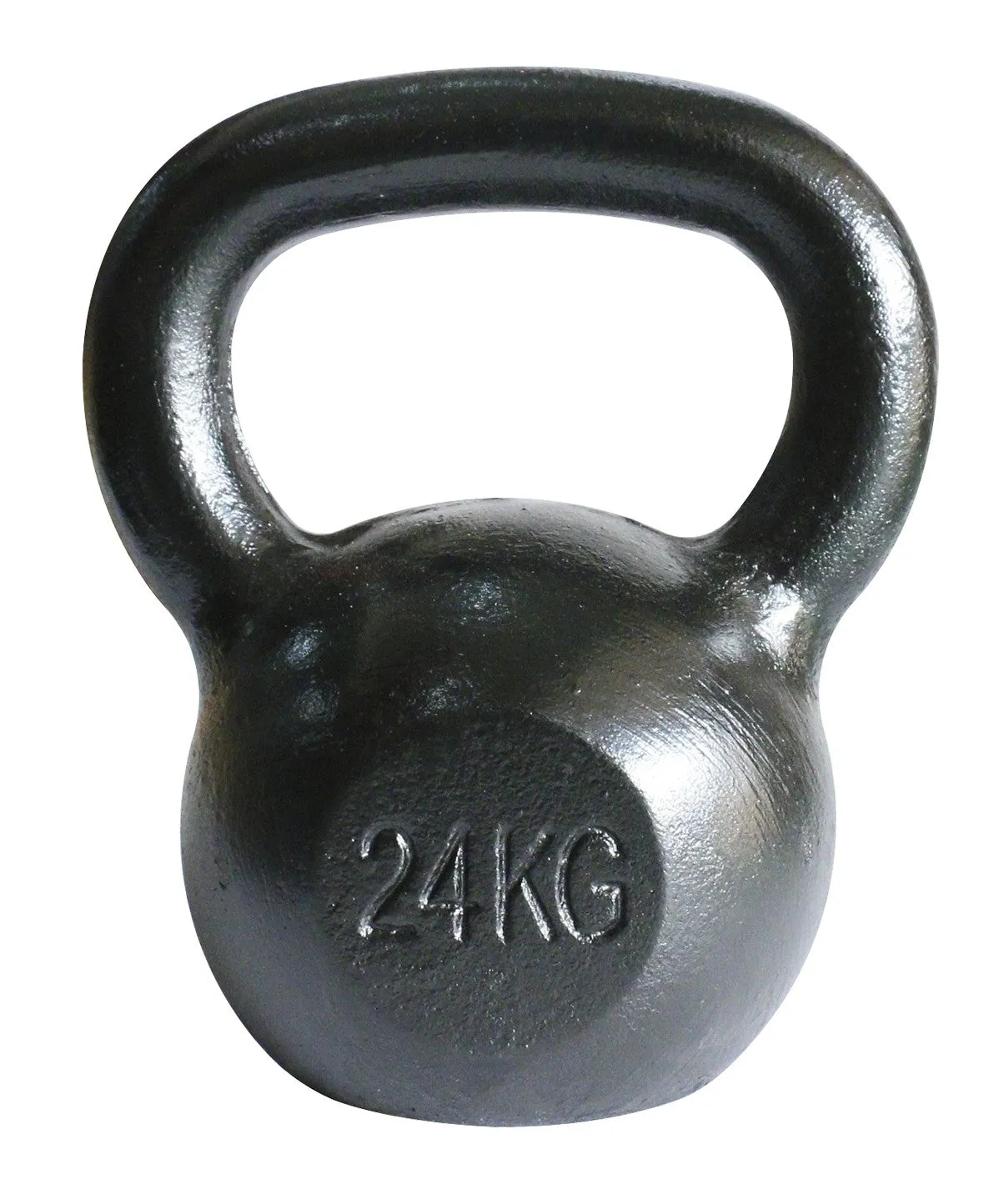 Cast Iron Kettlebells