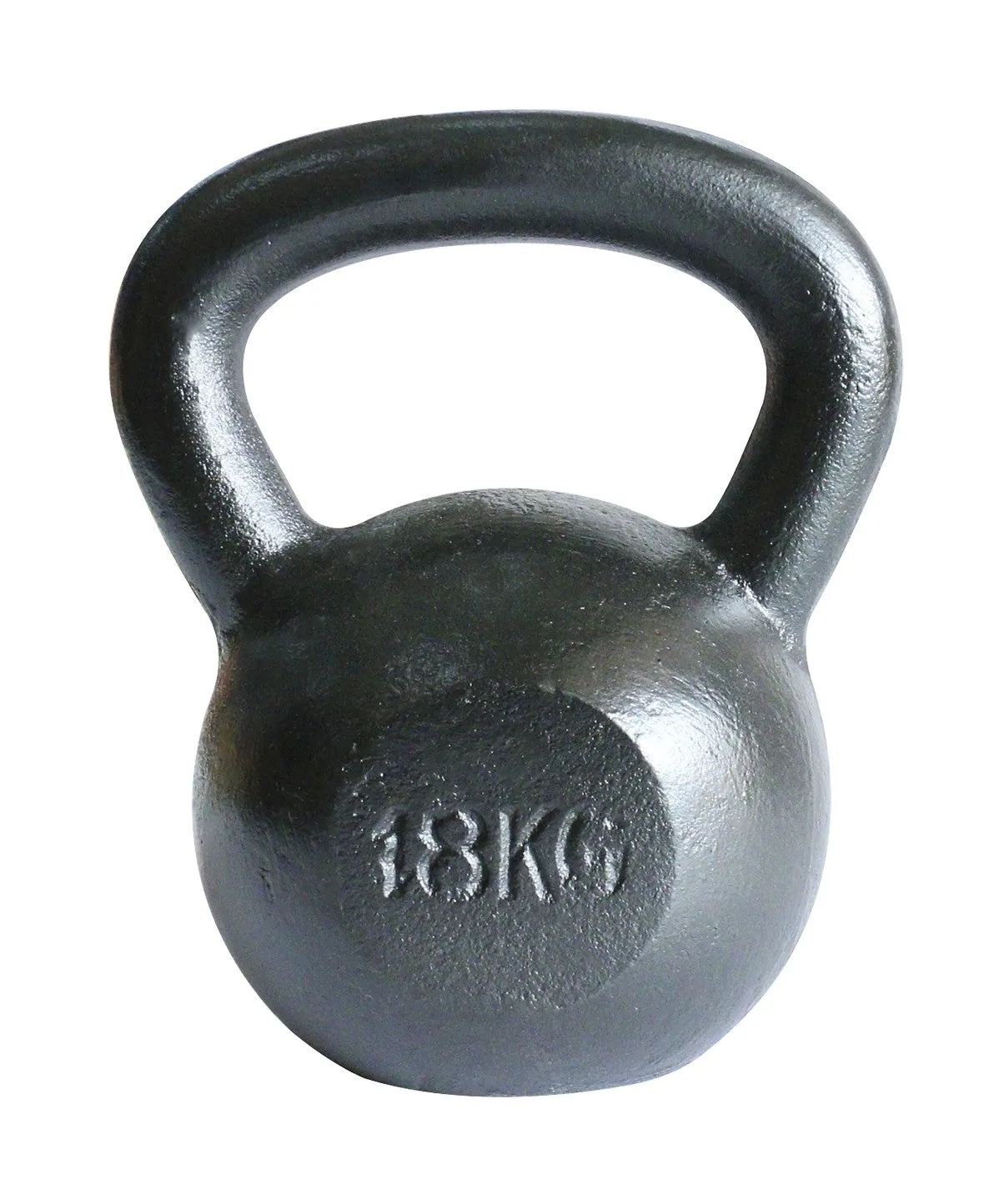 Cast Iron Kettlebells