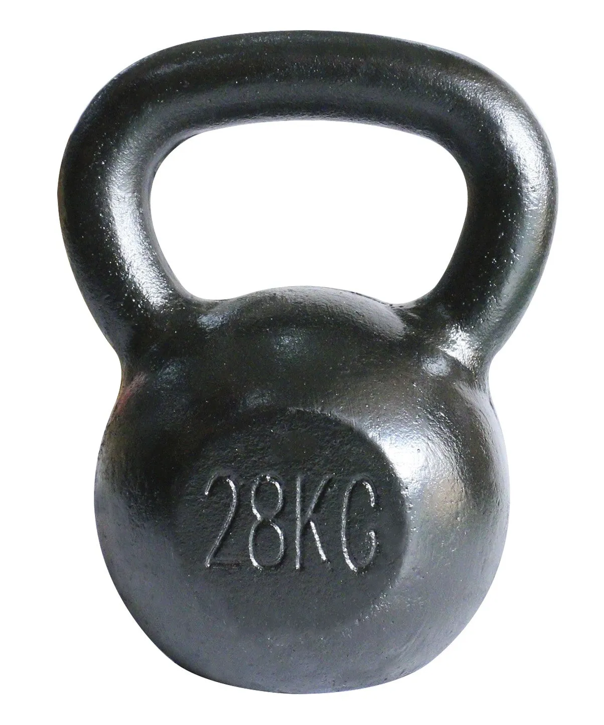 Cast Iron Kettlebells