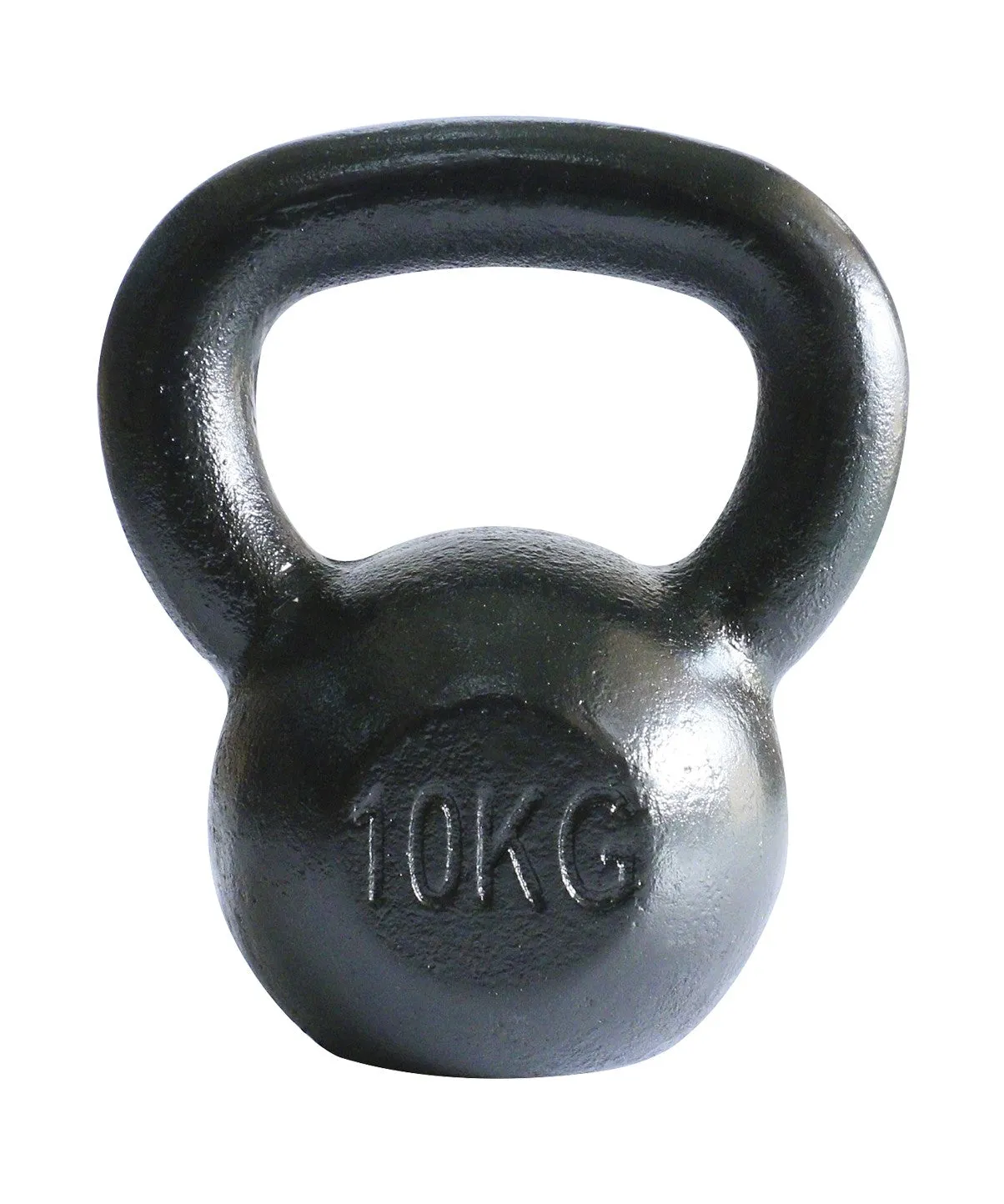 Cast Iron Kettlebells