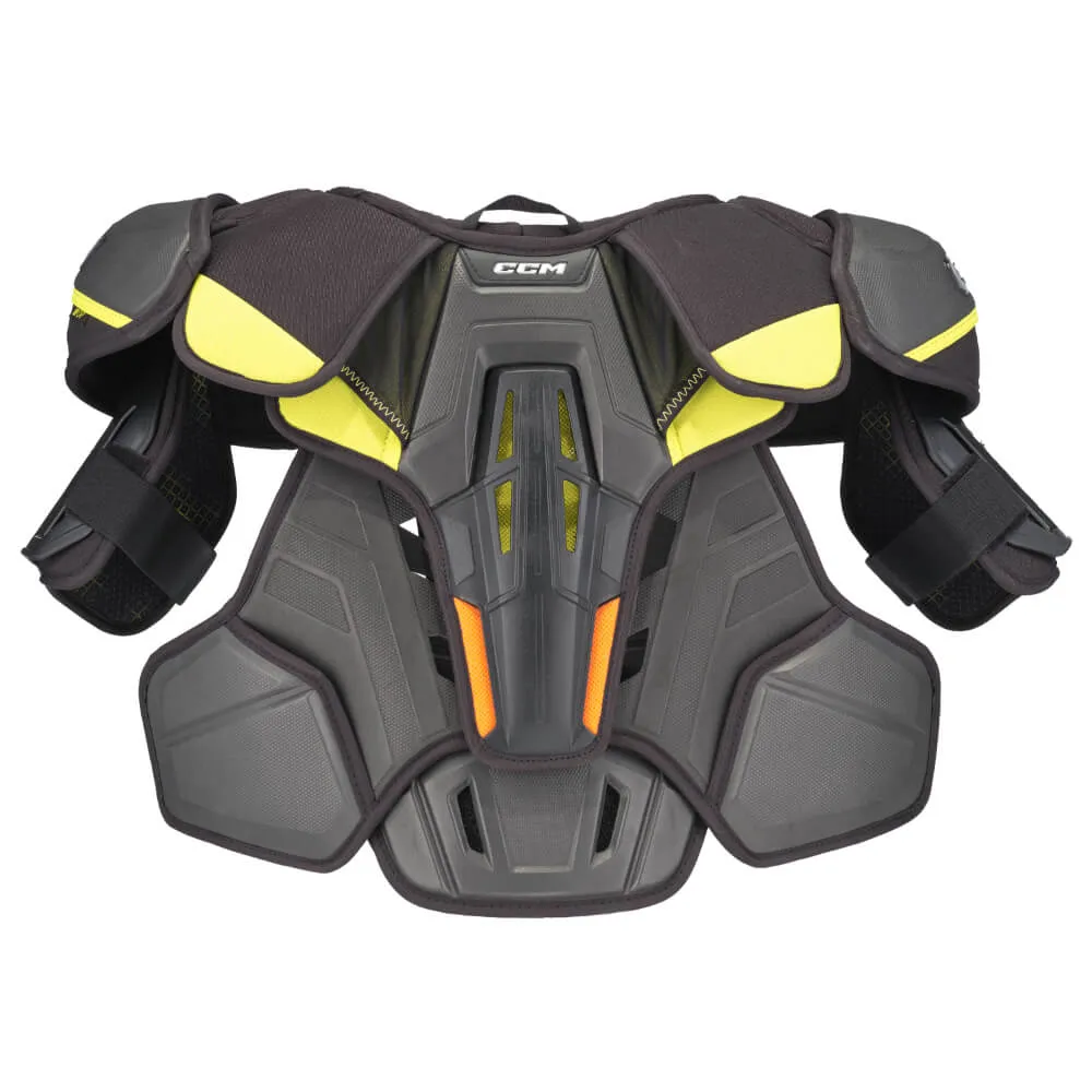 CCM Tacks XF Shoulder Pads