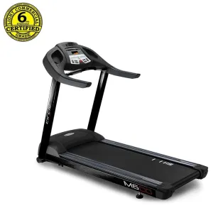 Circle Fitness M6 AC Treadmill