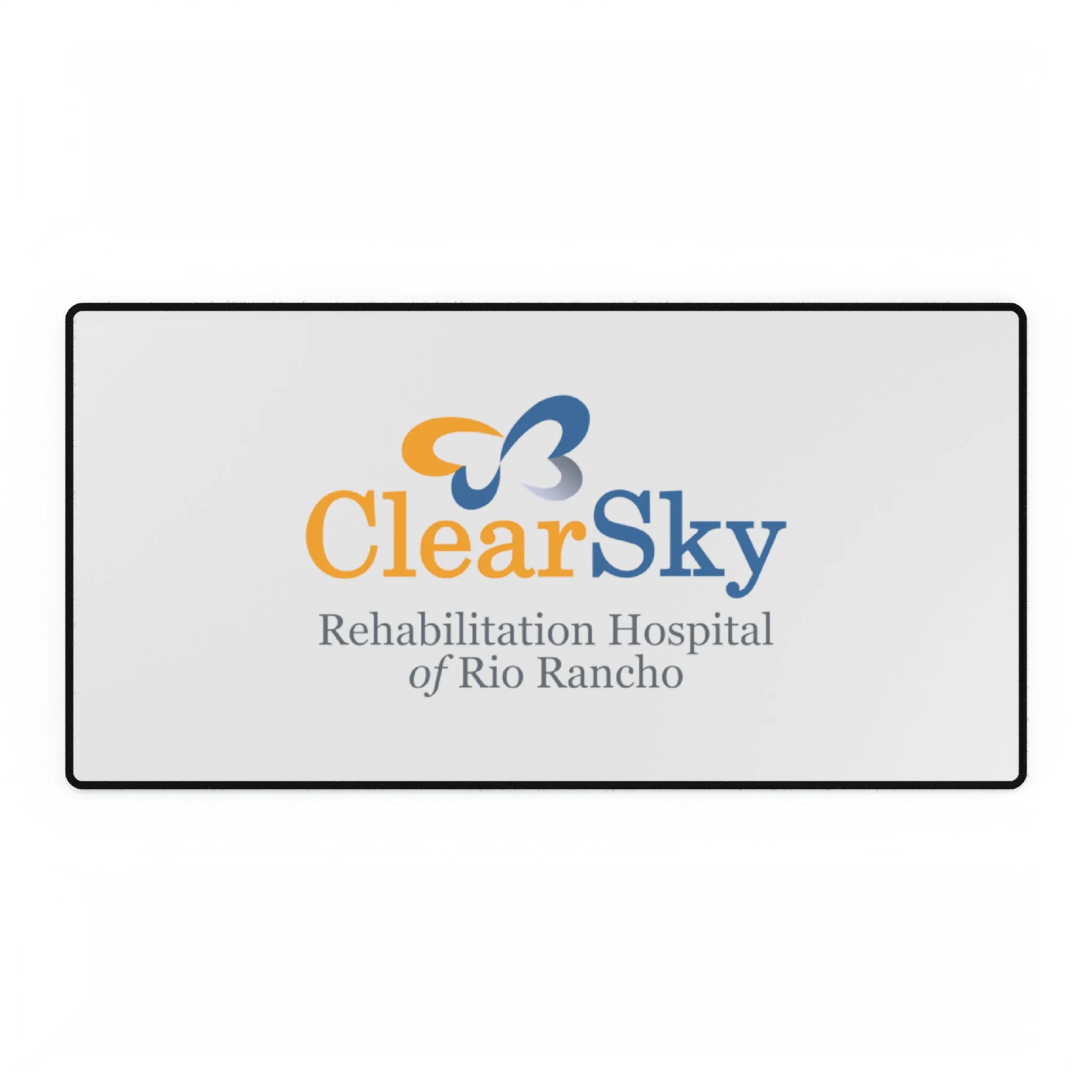 ClearSky Rehabilitation Hospital [Rio Rancho] | Desk Mats