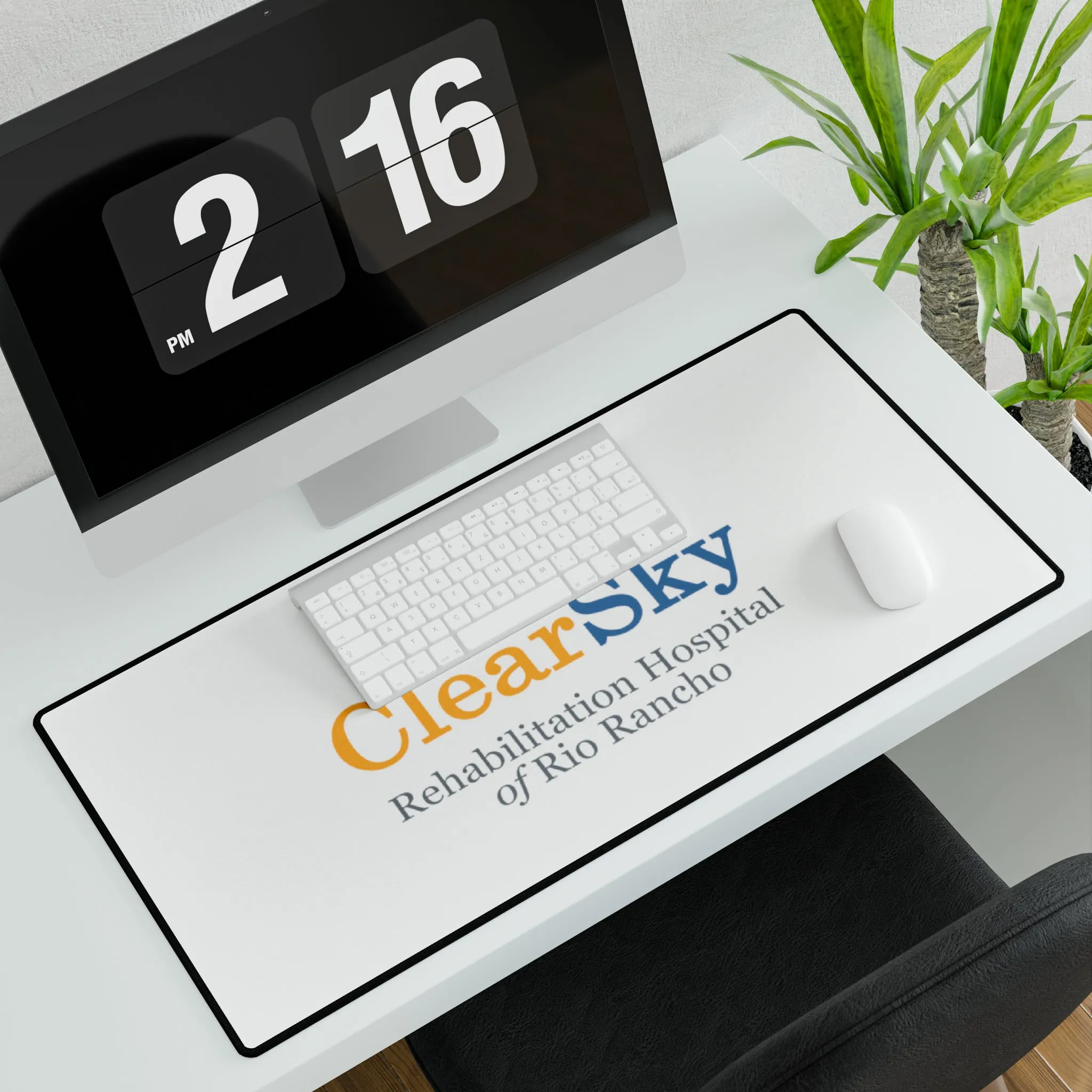 ClearSky Rehabilitation Hospital [Rio Rancho] | Desk Mats