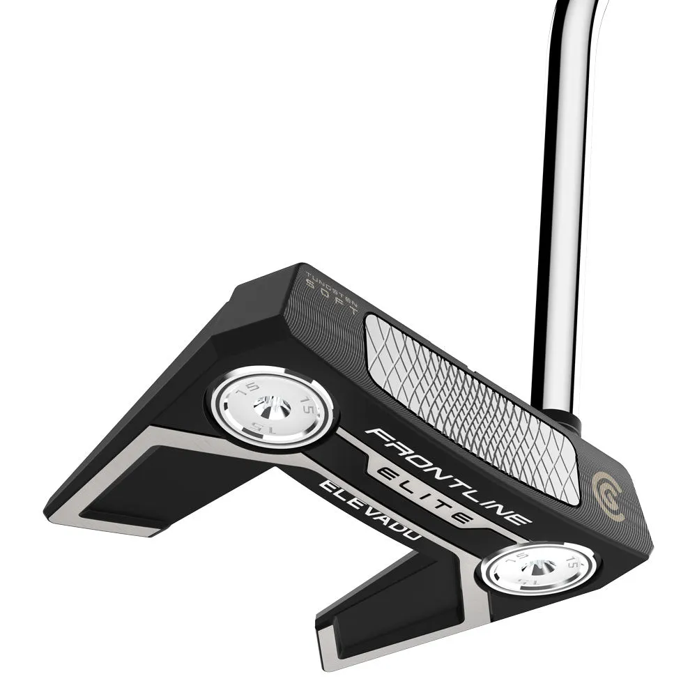 Cleveland Golf Frontline Elite Putters