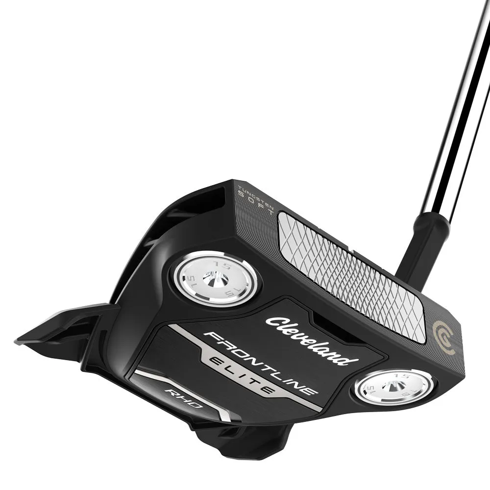 Cleveland Golf Frontline Elite Putters