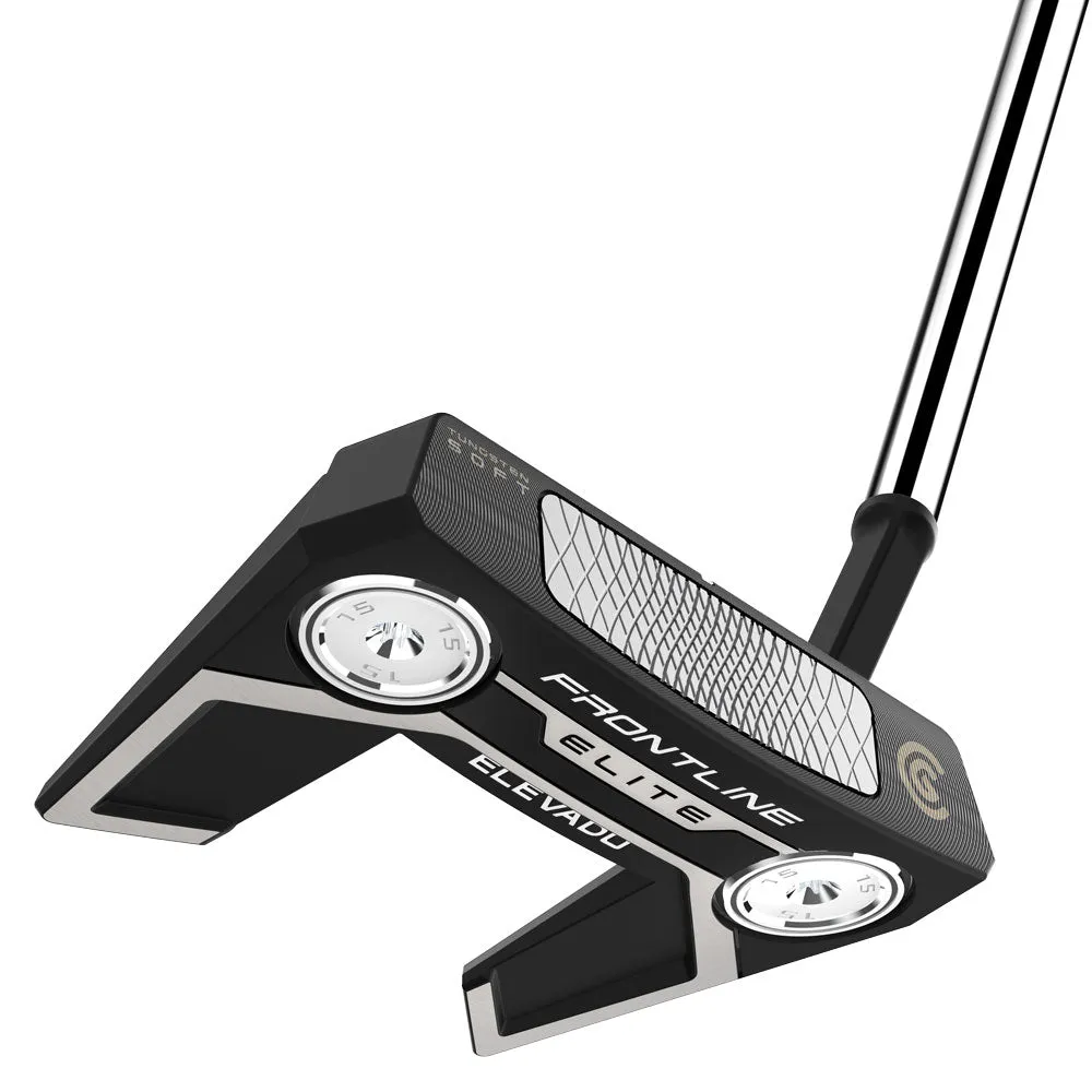 Cleveland Golf Frontline Elite Putters