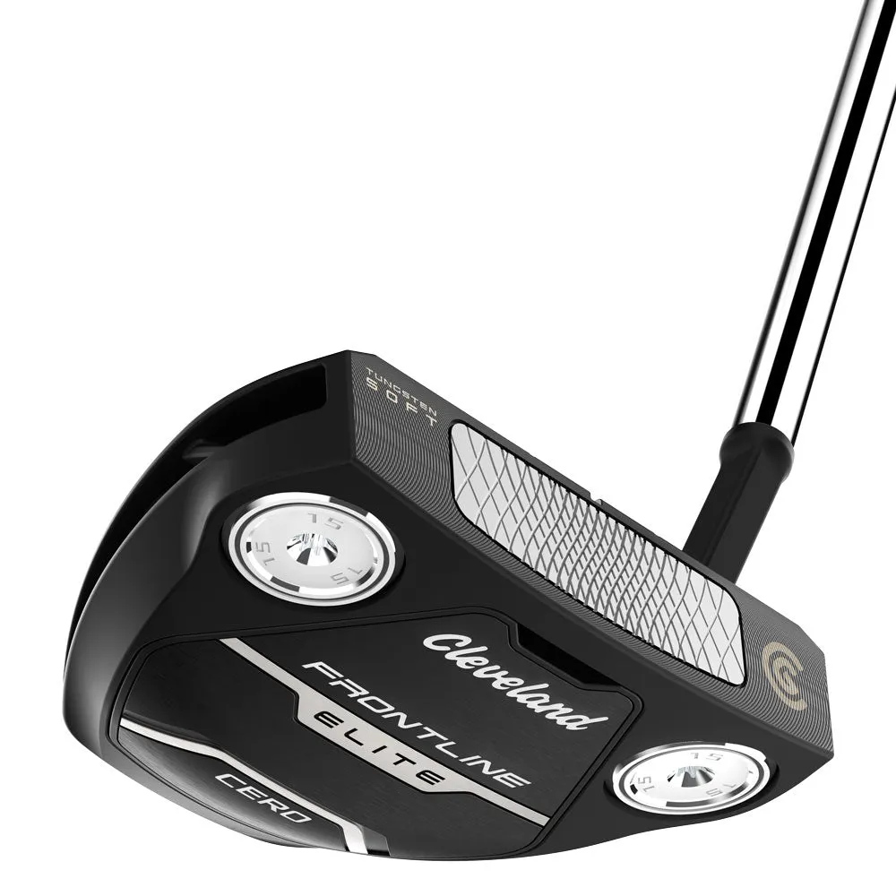 Cleveland Golf Frontline Elite Putters