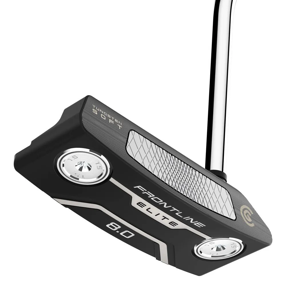 Cleveland Golf Frontline Elite Putters