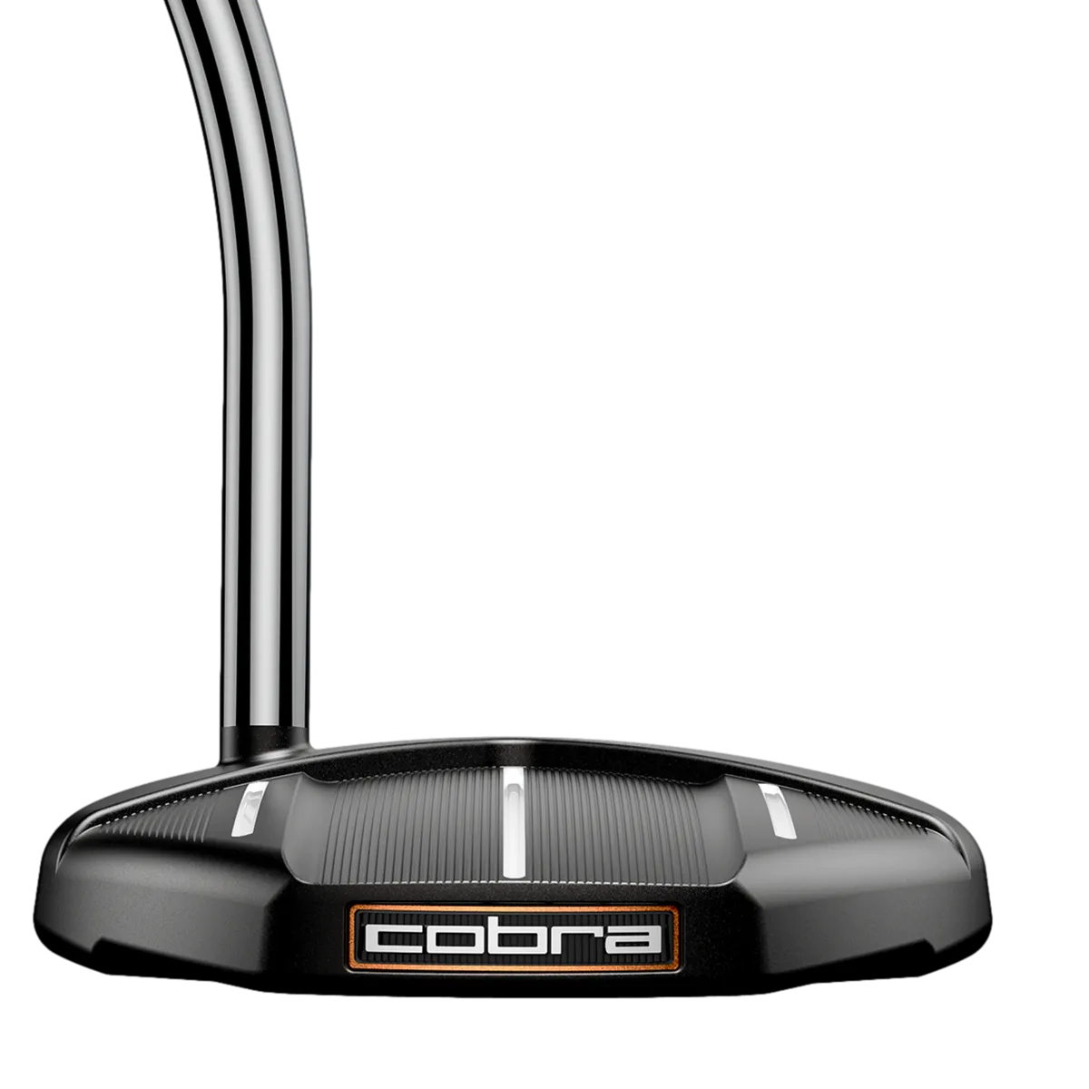 Cobra Vintage Cuda Putter