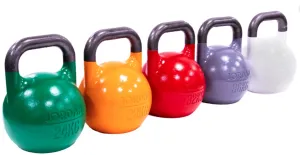 Competition Kettlebells