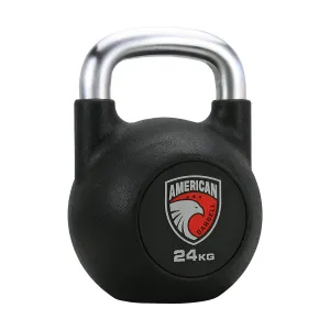 Competition Kettlebells