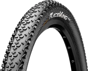 Continental Race King Tire - 27.5 x 2.20 Clincher Wire Black E25