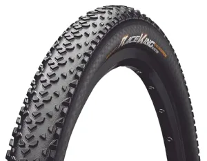 Continental Race King Tire - 29 x 2.20 Tubeless Folding Black BlackChili ProTection E25