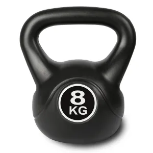 CORTEX 8kg Standard Kettlebell