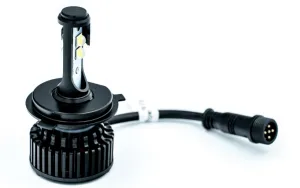 Cyclops 10.0 H4 LED Headlight Bulb (Street)