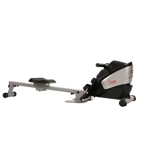 Dual Function Rowing Machine Multi-Rower