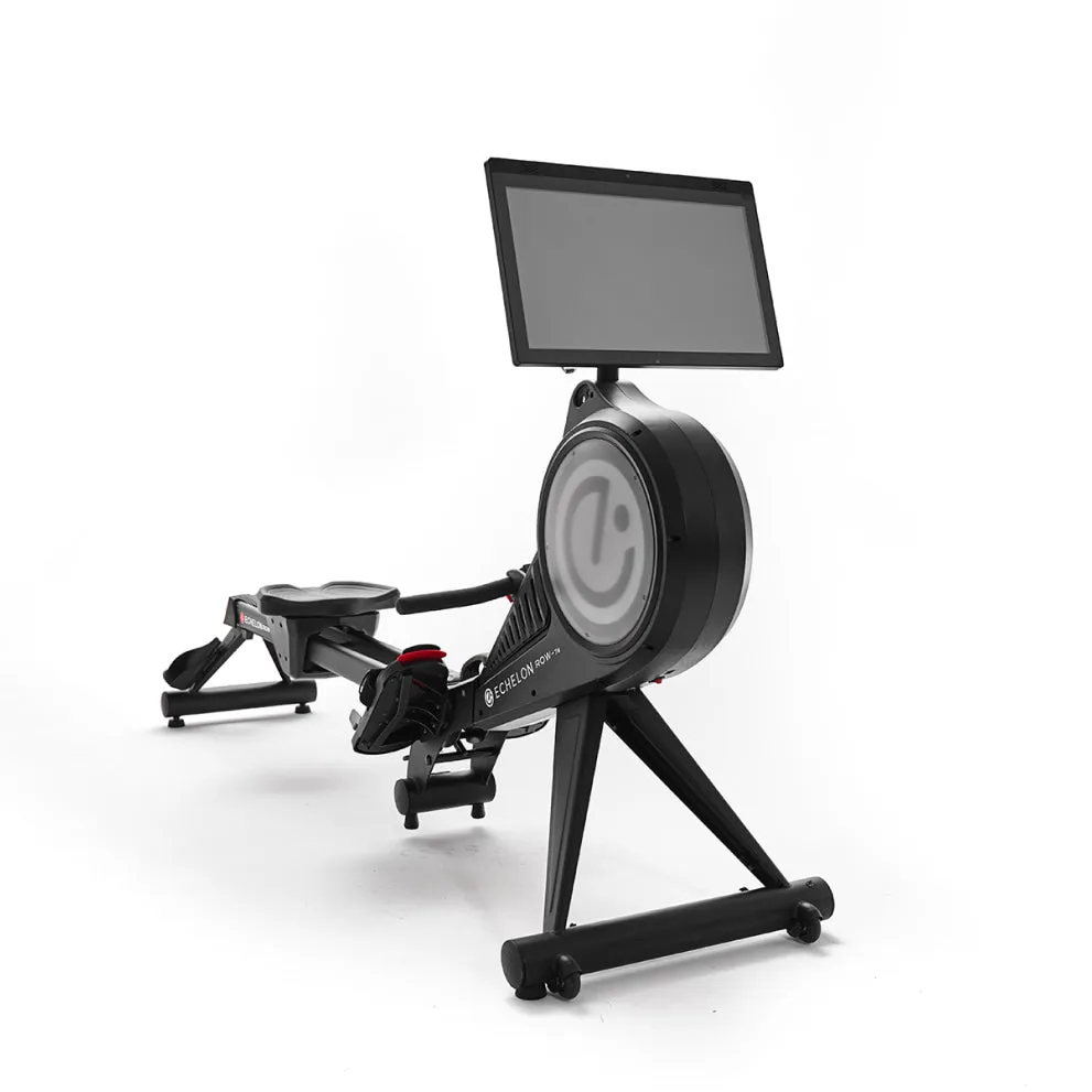 Echelon Fitness ROW-7s Commercial Connected Rower