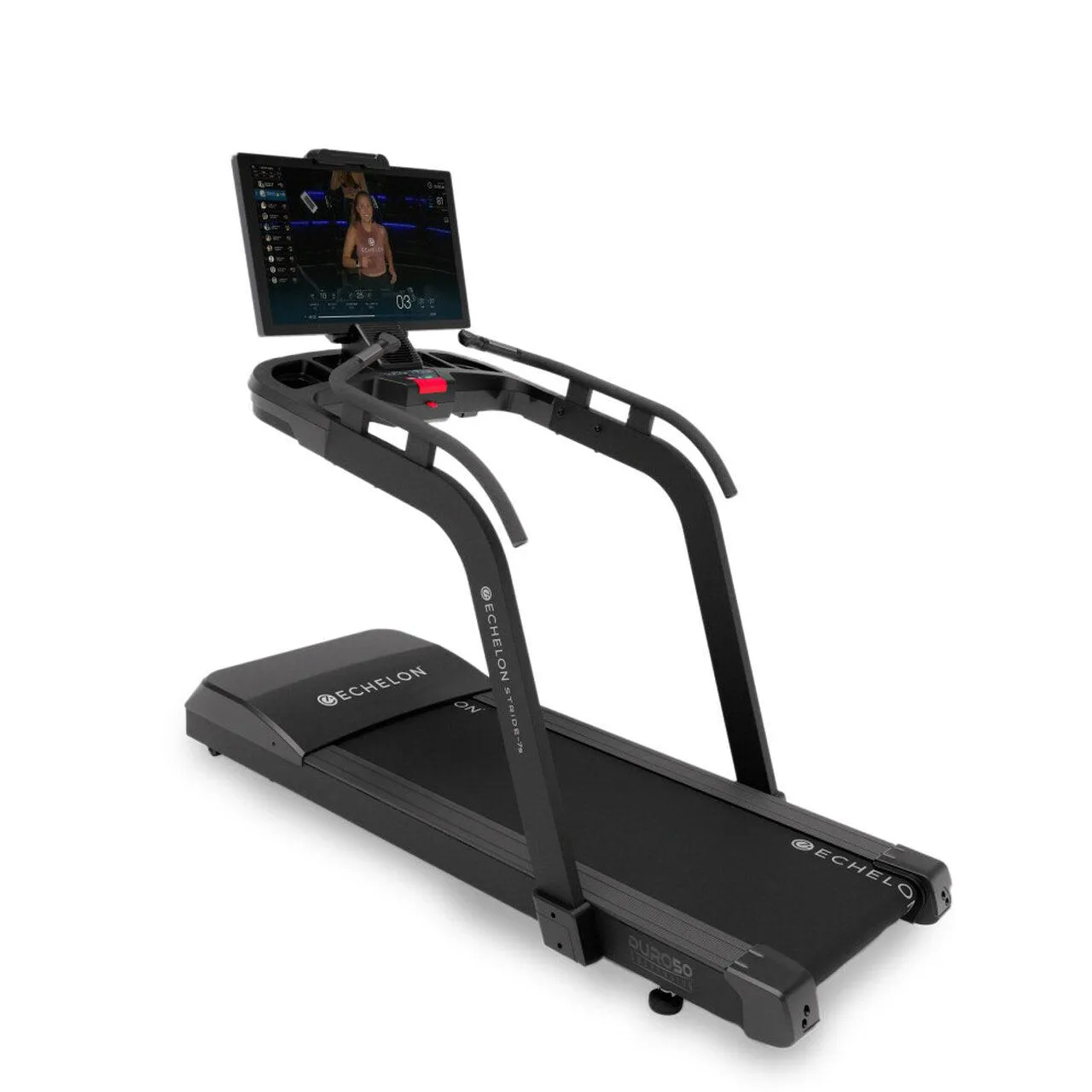 Echelon Stride -7S Commercial Smart Treadmill  (FLOOR MODEL)