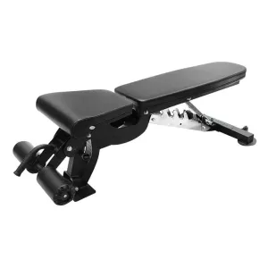 Element Fitness FID Premium Gym Bench