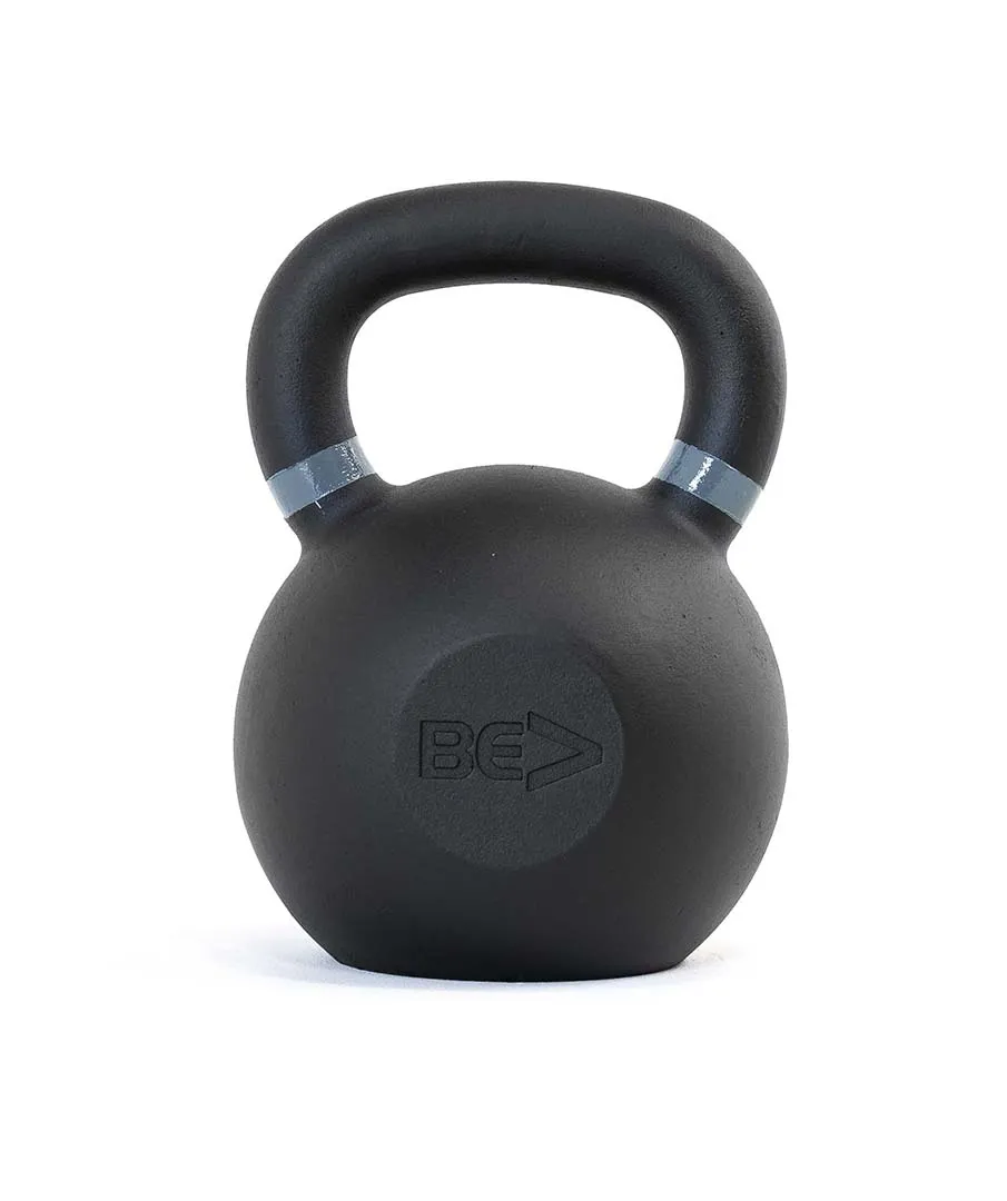 EX TRADE SHOW STOCK | VERVE Kettlebell Classic Handle - Powder Coated