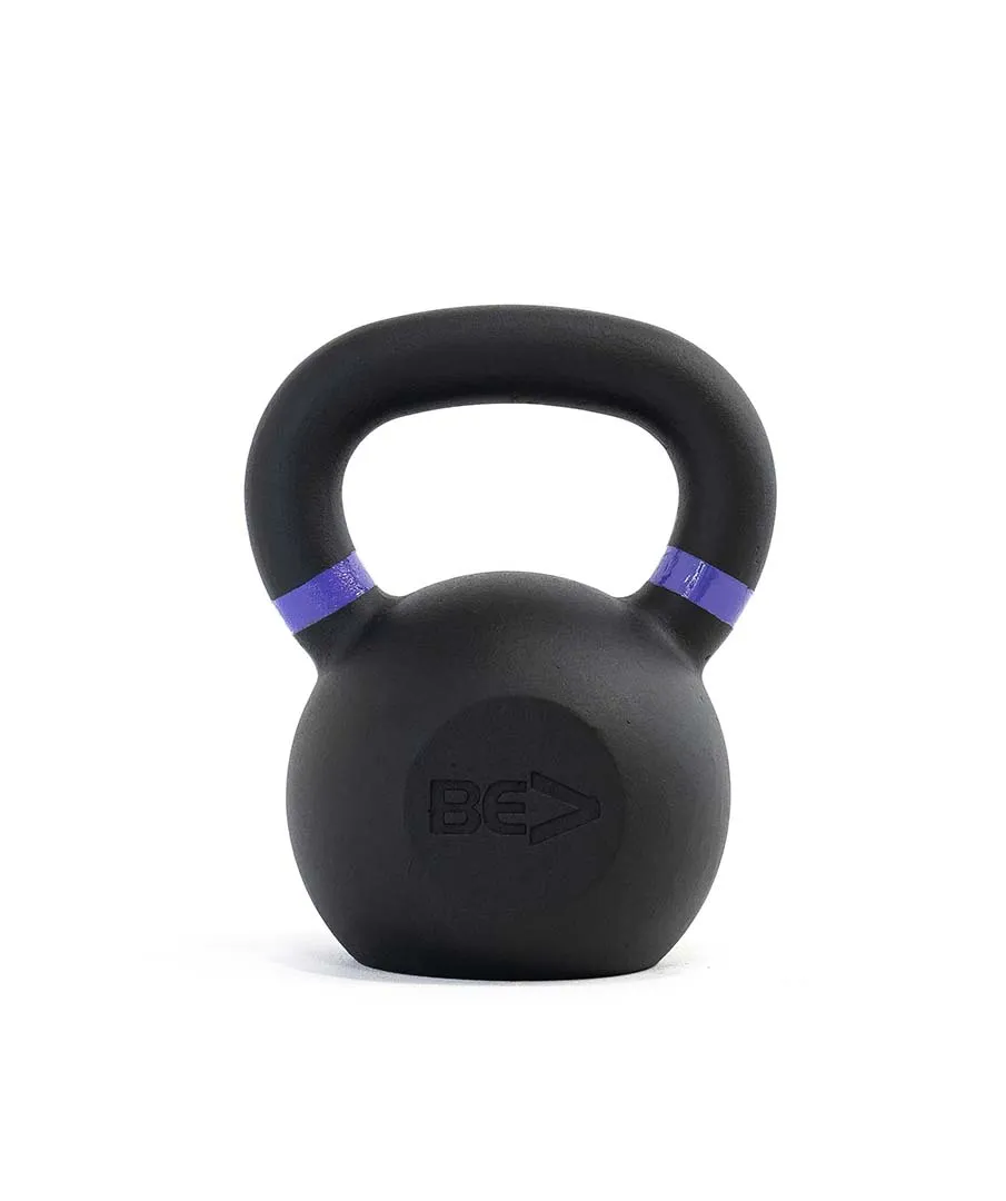 EX TRADE SHOW STOCK | VERVE Kettlebell Classic Handle - Powder Coated