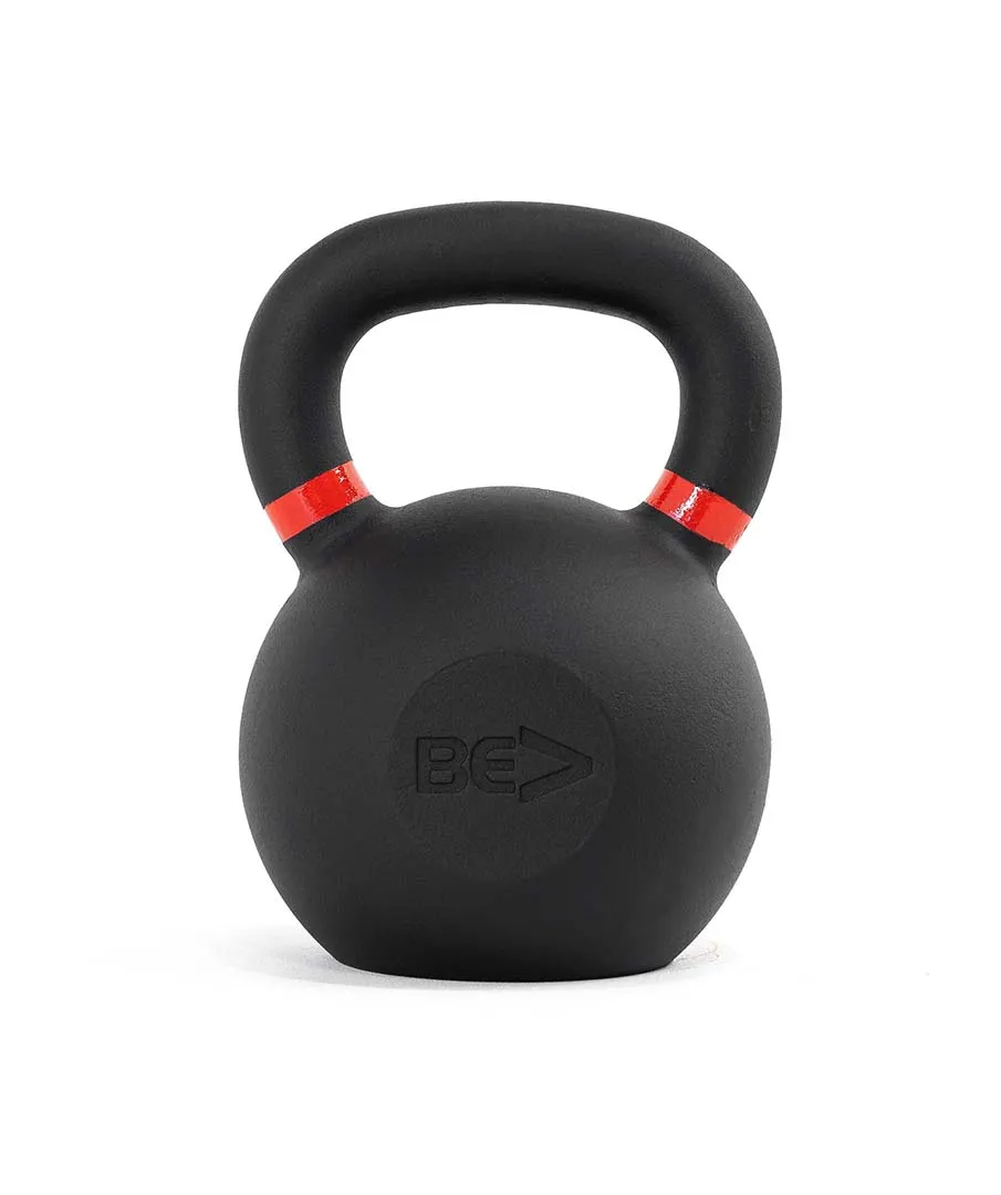 EX TRADE SHOW STOCK | VERVE Kettlebell Classic Handle - Powder Coated