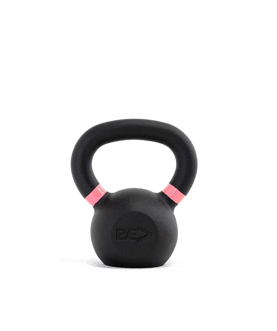 EX TRADE SHOW STOCK | VERVE Kettlebell Classic Handle - Powder Coated