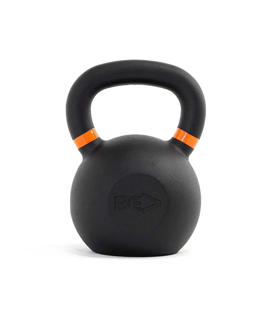 EX TRADE SHOW STOCK | VERVE Kettlebell Classic Handle - Powder Coated