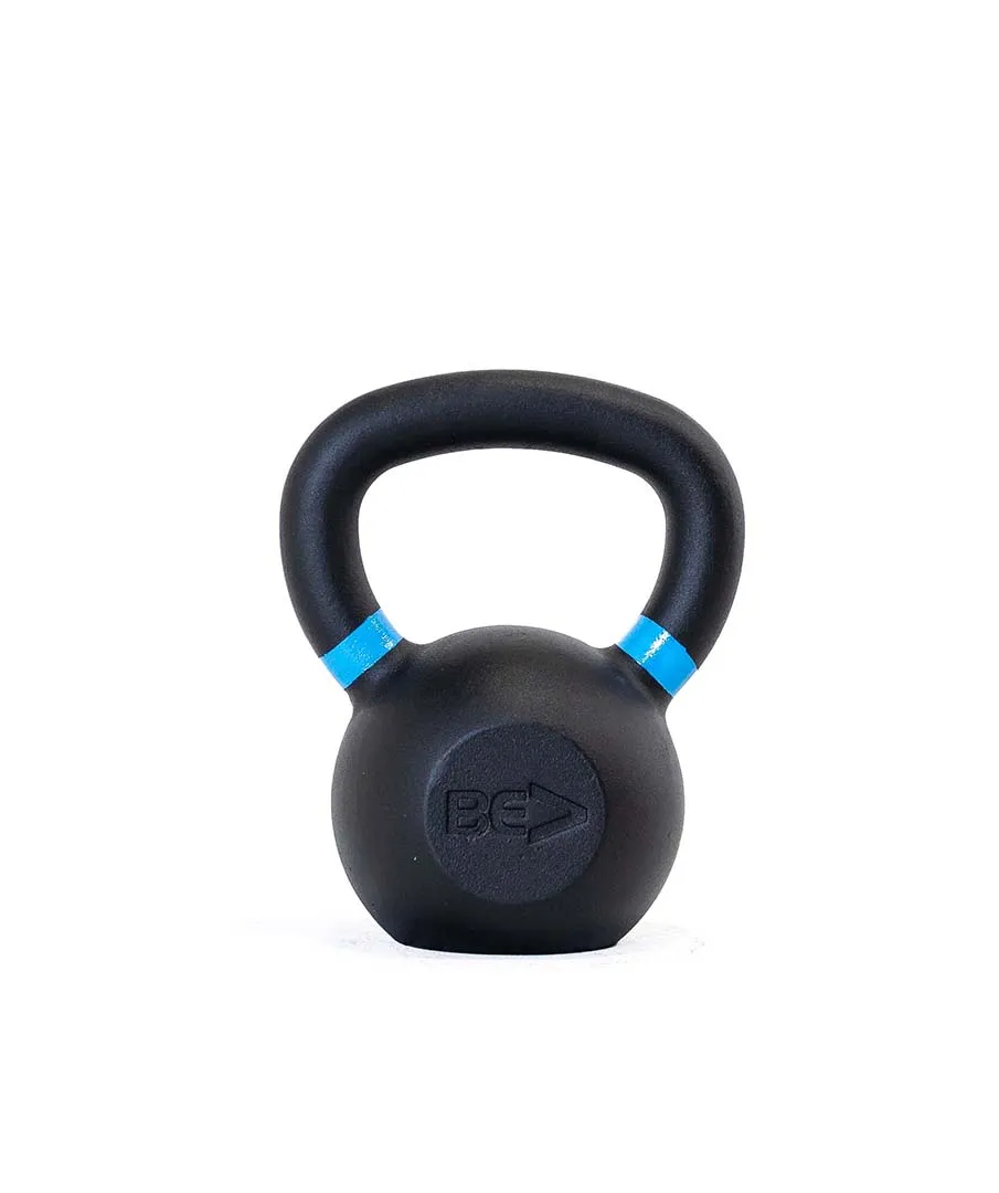 EX TRADE SHOW STOCK | VERVE Kettlebell Classic Handle - Powder Coated