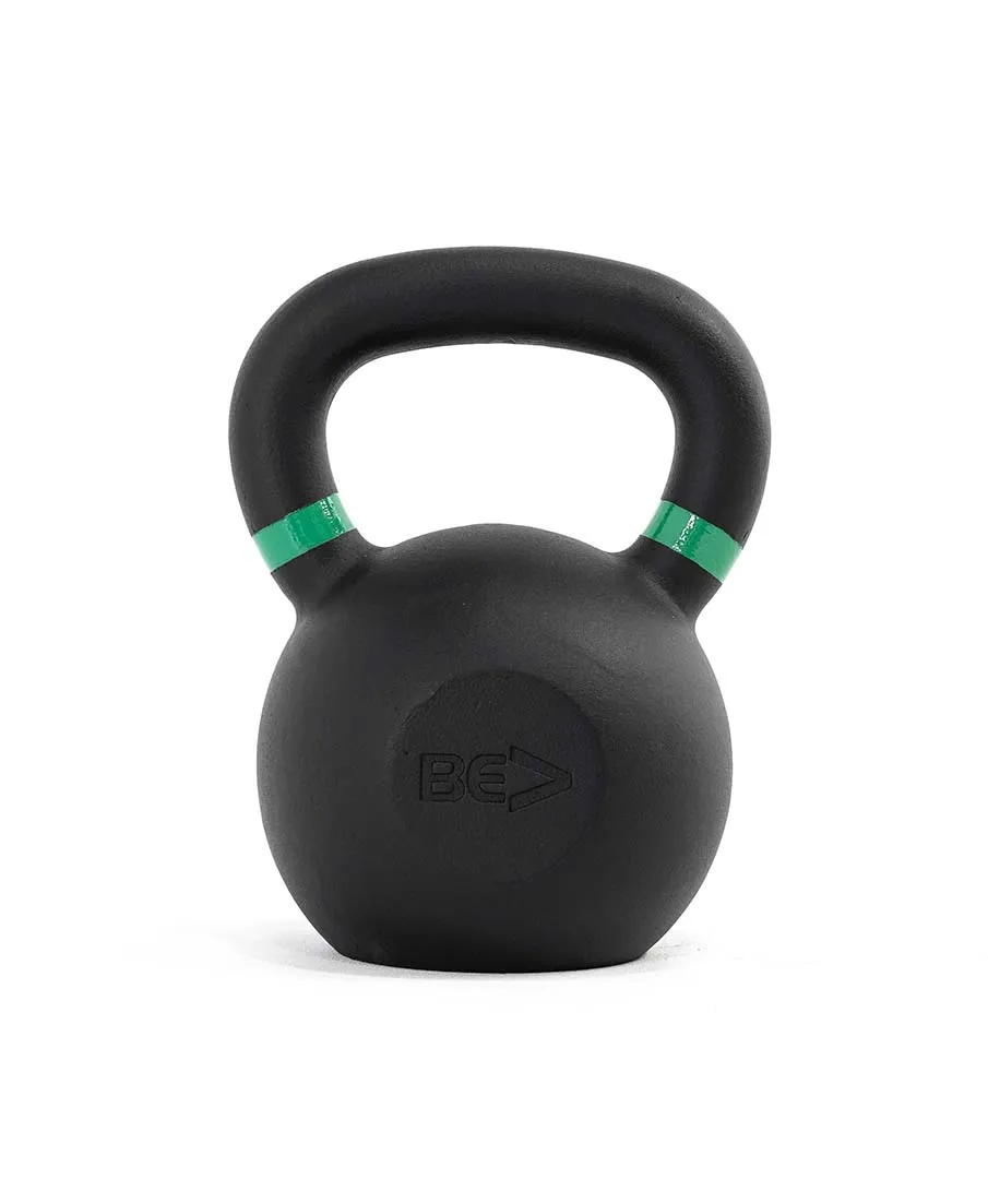 EX TRADE SHOW STOCK | VERVE Kettlebell Classic Handle - Powder Coated