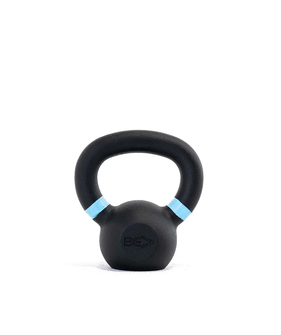 EX TRADE SHOW STOCK | VERVE Kettlebell Classic Handle - Powder Coated