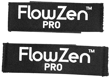 FlowZen PRO Foot Straps