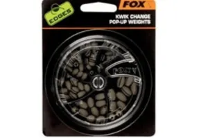 FOX KWIK CHANGE POP-UP WEIGHTS