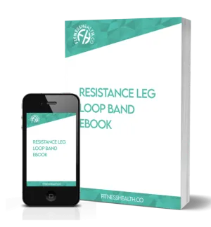 Free Basic Resistance Band Mini Loop Workout eBook Download PDF