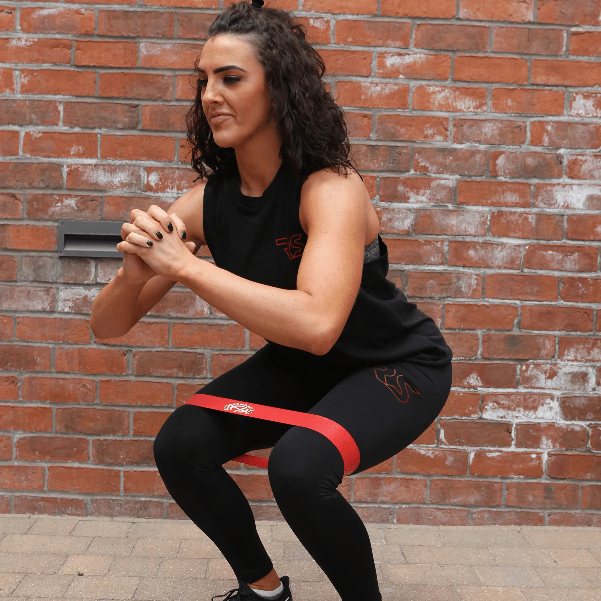 Free Basic Resistance Band Mini Loop Workout eBook Download PDF