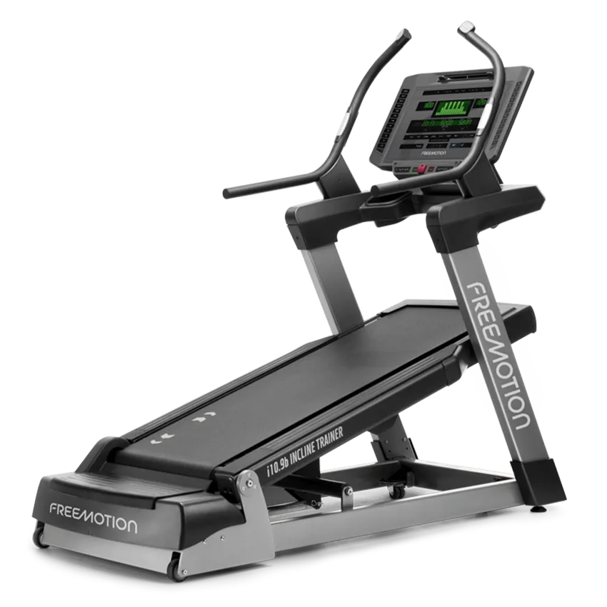 FreeMotion i10.9b Incline Trainer