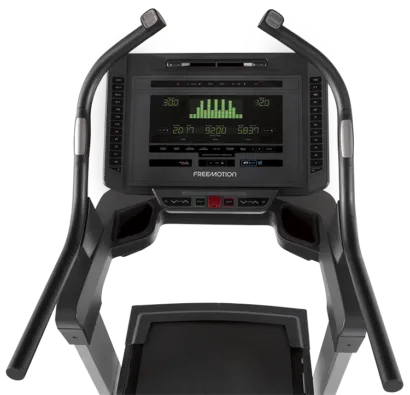 FreeMotion i10.9b Incline Trainer