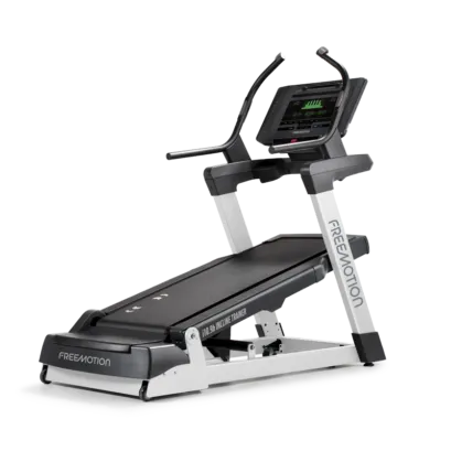 FreeMotion i10.9b Incline Trainer