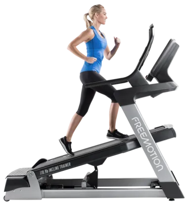 FreeMotion i10.9b Incline Trainer