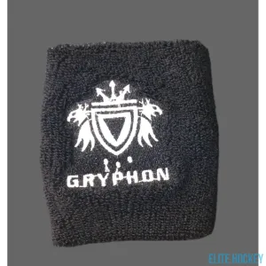 Gryphon Sweat Wrist Band