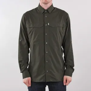 Haglofs Salo Long Sleeve Shirt