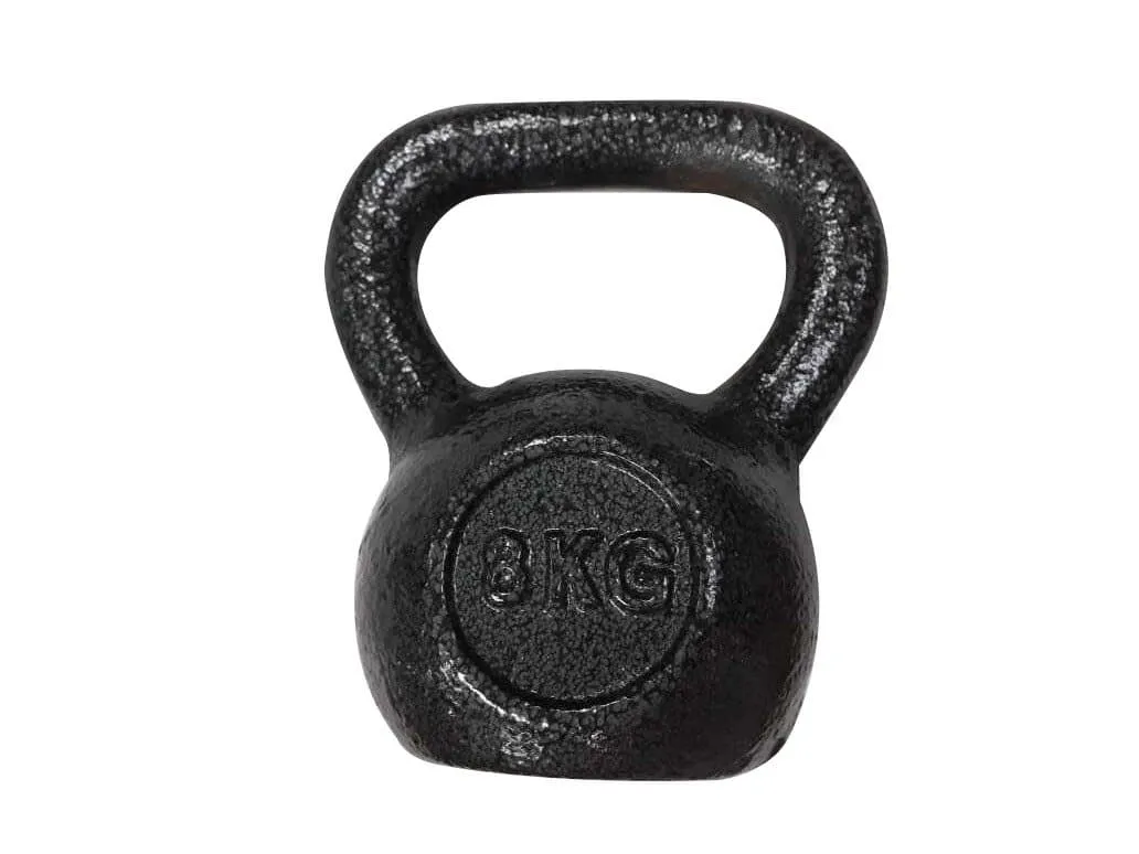 Hammertone Kettlebells