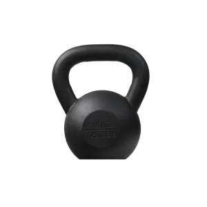 HCE Powder Coated KettleBell 16kg