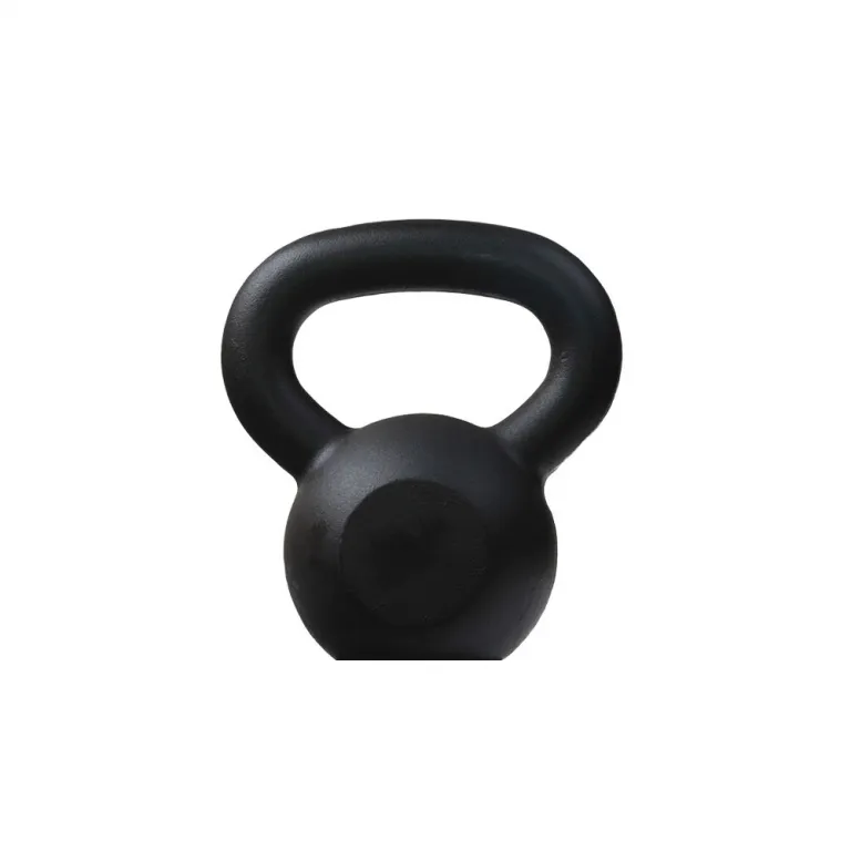 HCE Powder Coated KettleBell 6kg