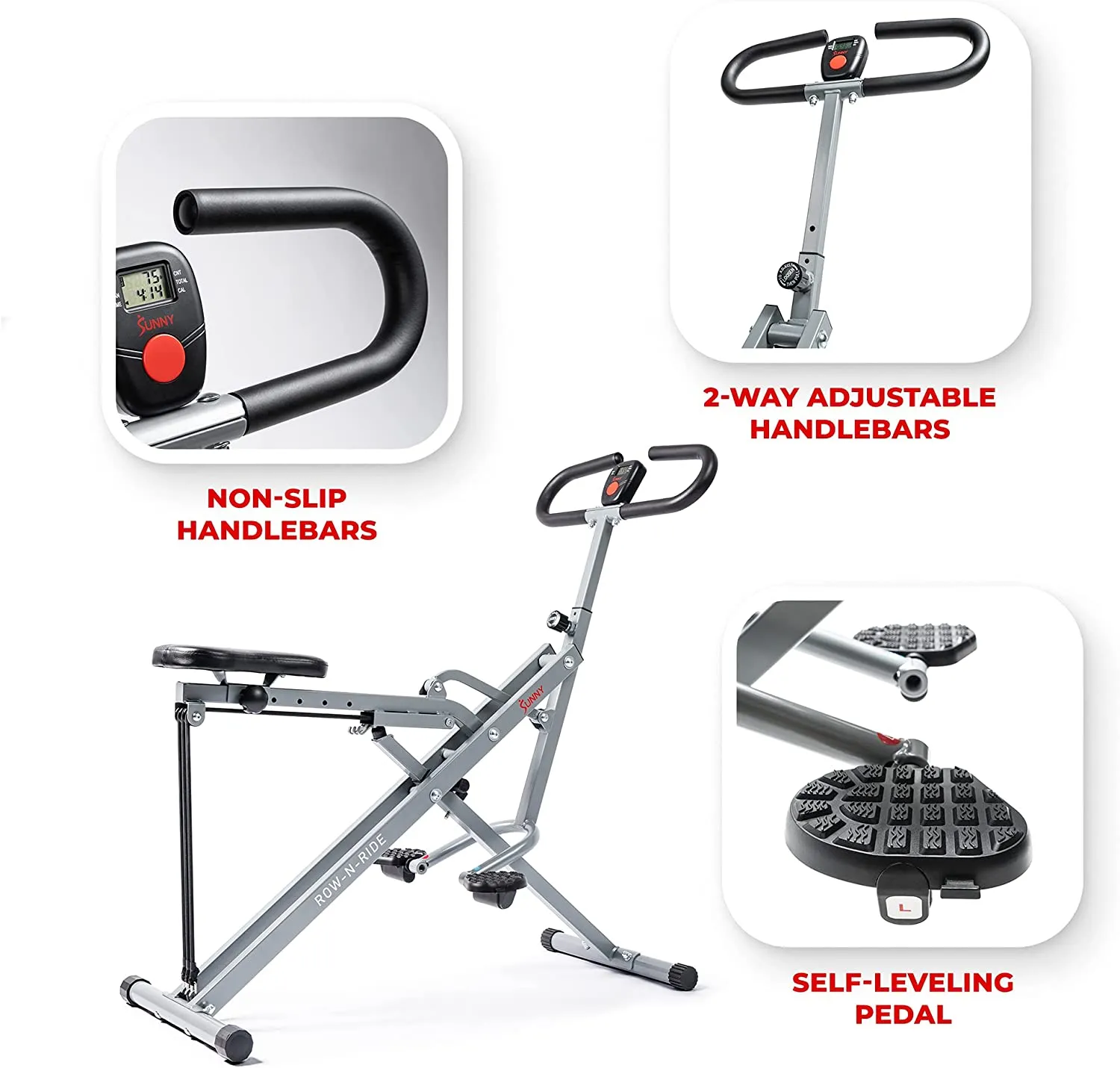 Health & Fitness Squat Assist Workout Equipment