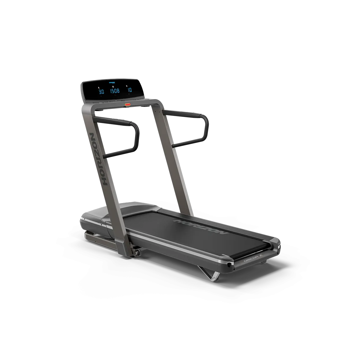 Horizon Omega Z-02 @Zone Treadmill