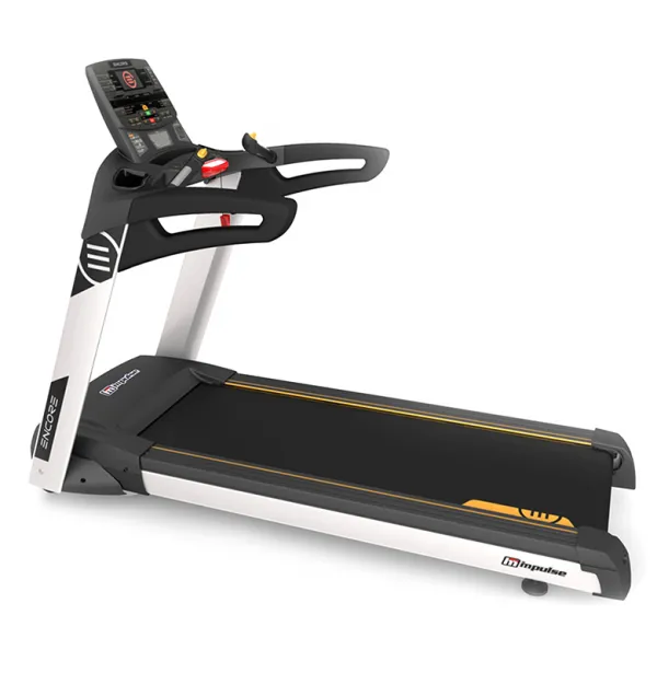 Impulse ENCORE Commercial Studio Range Treadmill