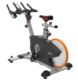 Indoor Spin Cycle