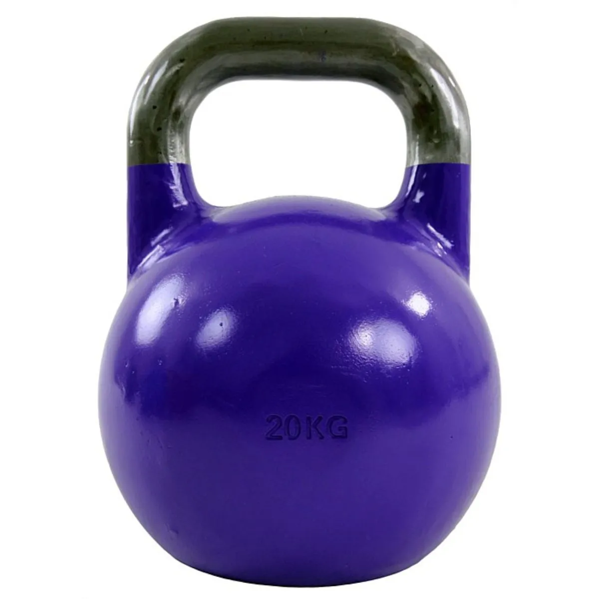 KETTLEBELL PACKAGE DEAL 2 - PRO COMPETITITION 16KG, 20KG, 24KG.